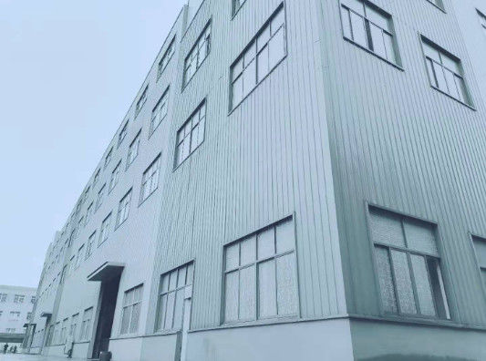 QINGDAO BESTRIDING SPORTS CO.,LTD 製造者の生産ライン