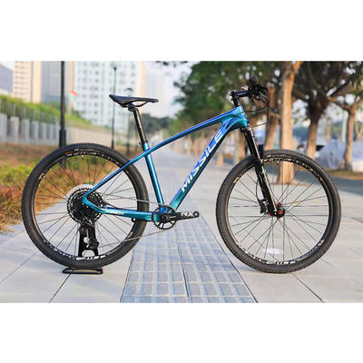 ハイドロリックディスクブレーキ マウンテンバイク MTB 27.5 インチ 11 スピード 大人の総重量 13