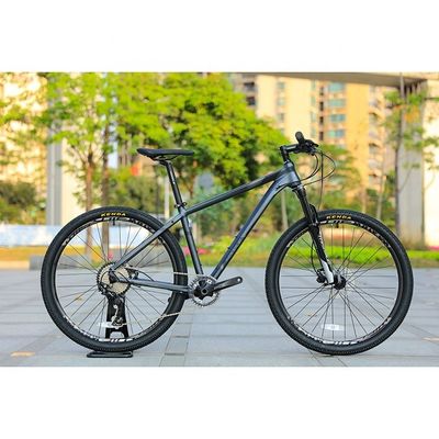 完全に衝撃防止のフレーム 29インチMTB マウンテンバイク リモートロックオフオイルスプリングフォーク