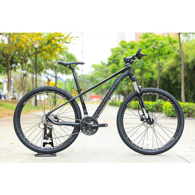 水力ディスクブレーキ 24 スピード合金 マウンテンバイク 27.5 インチ アルミ マウンテンバイク