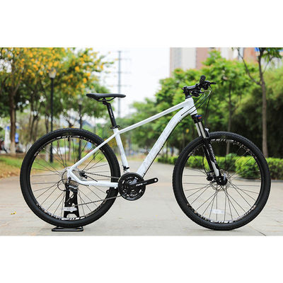 水力ディスクブレーキ 24 スピード合金 マウンテンバイク 27.5 インチ アルミ マウンテンバイク