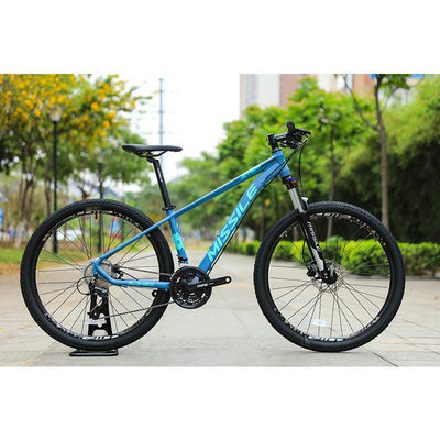 水力ディスクブレーキ 24 スピード合金 マウンテンバイク 27.5 インチ アルミ マウンテンバイク
