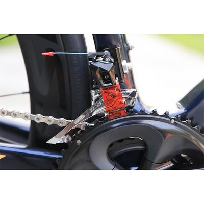 22 スピードカーボンロードバイク 700*25C タイヤとディスクブレーキ 31.8*420 カーボンハンドル