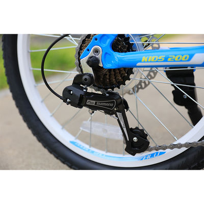 女の子 ステールフレーム 子供自転車 懸垂フォーク 訓練車輪なし