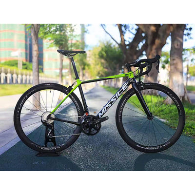 22 スピード アルミ合金ロードバイク R7020 700C 男性用自転車 軽量で高度
