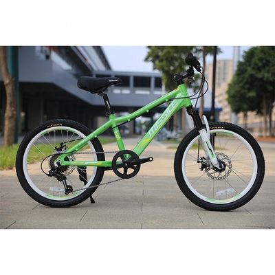 20インチ 子供 自転車 子供 女の子のための自転車 男の子 4 6 8歳 アルミ ハンドルバー