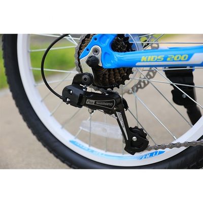 20インチ 子供 自転車 子供 女の子のための自転車 男の子 4 6 8歳 アルミ ハンドルバー