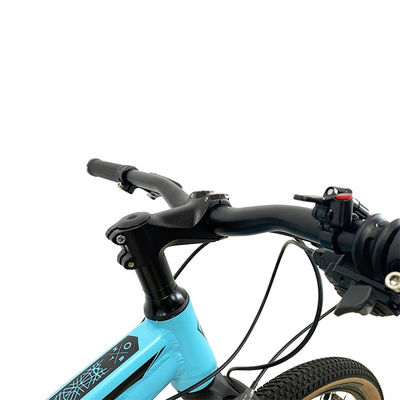 合金カセット 29 インチ マウンテンバイク 液圧ディスクブレーキとアルミニウム合金フレーム