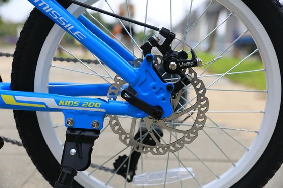 スチールフレーム 子供用自転車 三輪車 子供用 山の探検と冒険