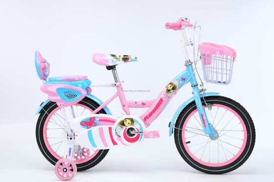 ブレーキキャリパー ブレーキ 子供 自転車 鉄筋材と紙箱のパッケージ