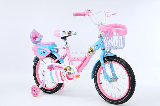 ブレーキキャリパー ブレーキ 子供 自転車 鉄筋材と紙箱のパッケージ