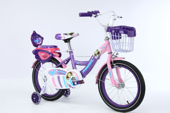 ブレーキキャリパー ブレーキ 子供 自転車 鉄筋材と紙箱のパッケージ