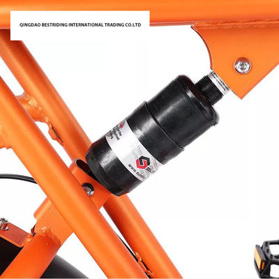 カスタム 48V 1000W 電動自転車 20 インチ 脂肪タイヤ エバイクと 52V リチウムバッテリー充電器