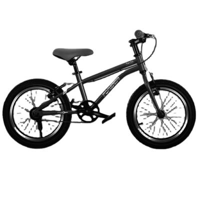 総重量 16.8g 成人自転車 道路自転車 ベルト駆動とアルミフレームの自転車