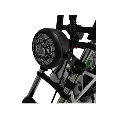 1460*320*840mm 取れる電池 熱いEバイク 脂肪タイヤ マウンテンバイク 電動自転車
