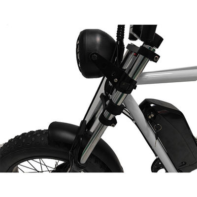 オフロード 20*4.0 ケンダタイヤ 電動自転車