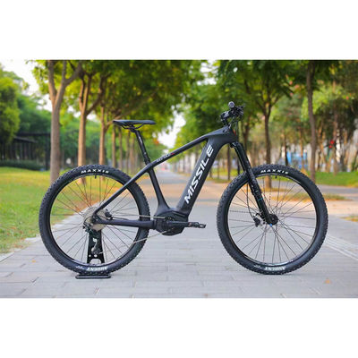 350w バファングモーター 炭素フレーム リチウムバッテリーで電動自転車 時速50km