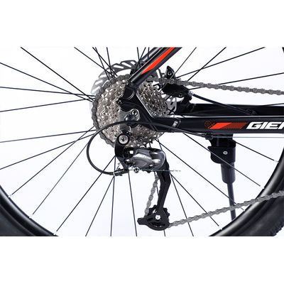 アルloy Frame インナーケーブル マウンテンバイク 大人用 27 スピード 26/27.5/29 インチ ホイールサイズ