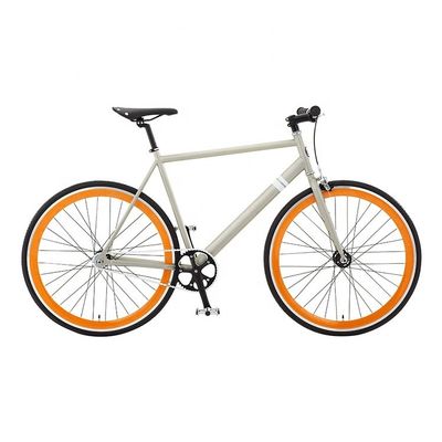 アルミペダルタイプ700c バイク バイク 固定型都市トラック自転車 28.6*34*30 ヘッドセット