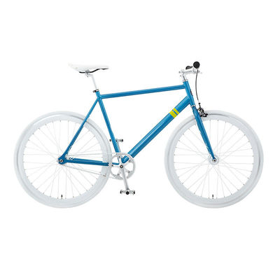 アルミペダルタイプ700c バイク バイク 固定型都市トラック自転車 28.6*34*30 ヘッドセット