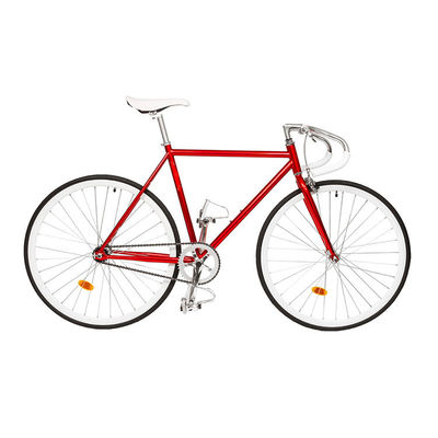 アルミペダルタイプ700c バイク バイク 固定型都市トラック自転車 28.6*34*30 ヘッドセット