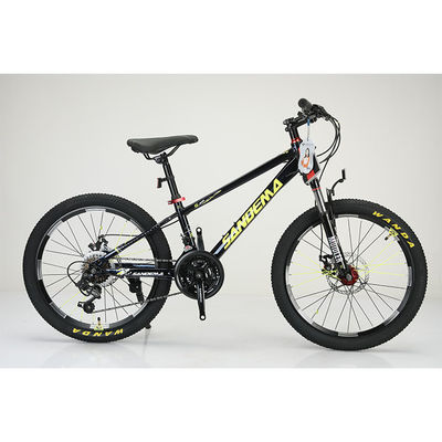 鉄筋 20 インチ WANDA 20*2.125 タイヤ 子供 耐久性 21 速度 MTB
