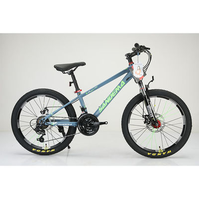 鉄筋 20 インチ WANDA 20*2.125 タイヤ 子供 耐久性 21 速度 MTB