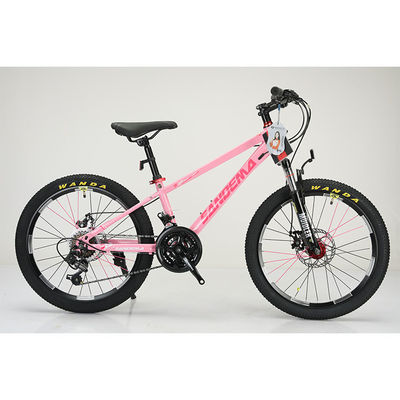 鉄筋 20 インチ WANDA 20*2.125 タイヤ 子供 耐久性 21 速度 MTB