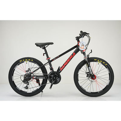 鉄筋 20 インチ WANDA 20*2.125 タイヤ 子供 耐久性 21 速度 MTB