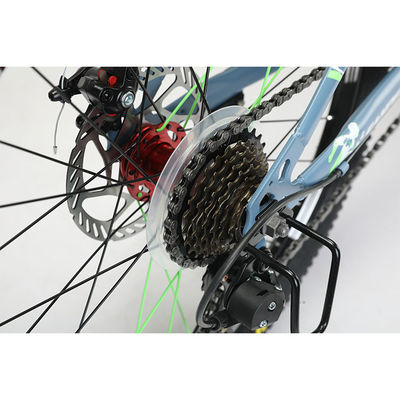 鉄筋 20 インチ WANDA 20*2.125 タイヤ 子供 耐久性 21 速度 MTB