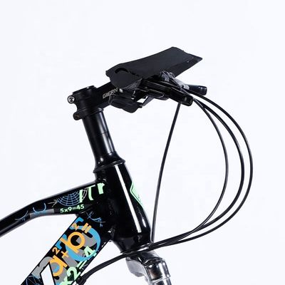 20インチ鋼製MTB 中国製21Sサイクルの自転車 子供用 総重量12 期間限定