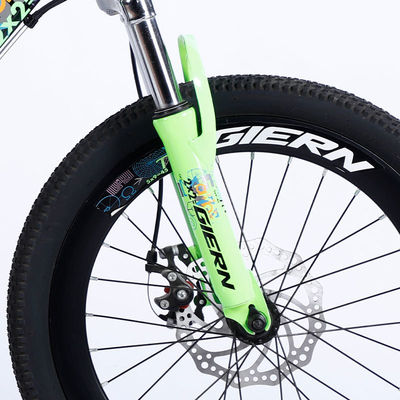 20インチ鋼製MTB 中国製21Sサイクルの自転車 子供用 総重量12 期間限定