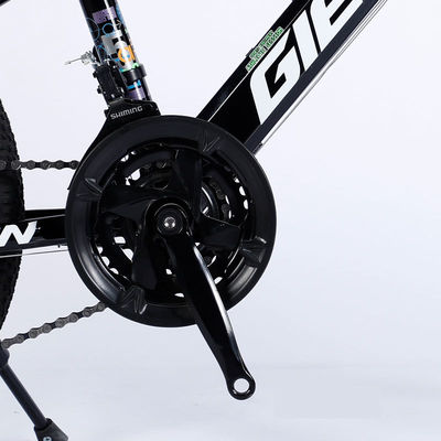 20インチ鋼製MTB 中国製21Sサイクルの自転車 子供用 総重量12 期間限定