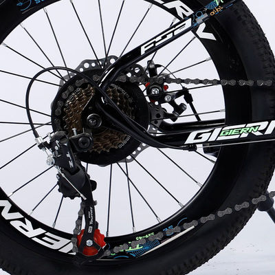 20インチ鋼製MTB 中国製21Sサイクルの自転車 子供用 総重量12 期間限定
