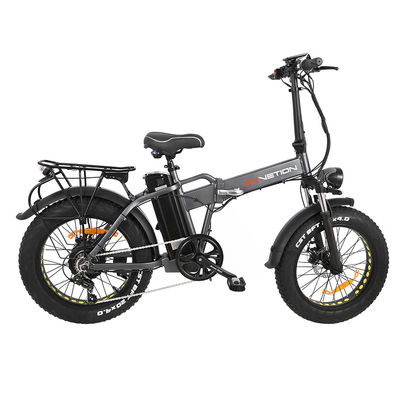 EU 倉庫 ストック E-Bike 高速折りたたみ電気自転車 オーダーメイドロゴパターン