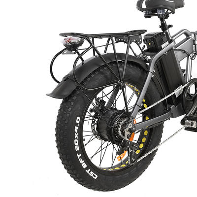 EU 倉庫 ストック E-Bike 高速折りたたみ電気自転車 オーダーメイドロゴパターン