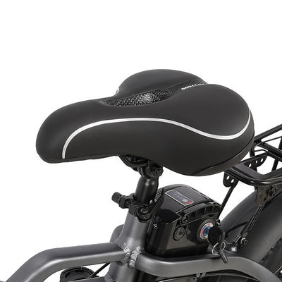 EU 倉庫 ストック E-Bike 高速折りたたみ電気自転車 オーダーメイドロゴパターン
