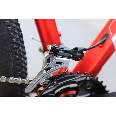 オーダーメイド 運動自転車 サイズ 29 インチ マウンテンバイク 22 スピードギアとスムーズ 溶接