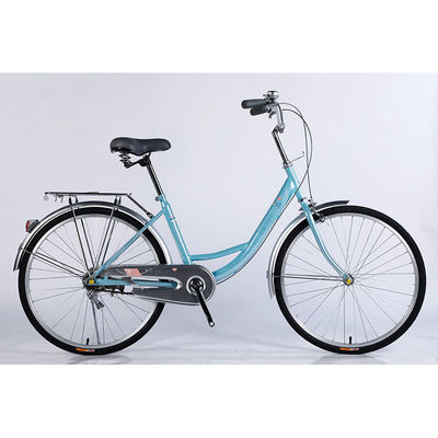 オーダーメイド 鉄筋 ストリート 都市都市自転車 26 女性と男性のための欧州市場