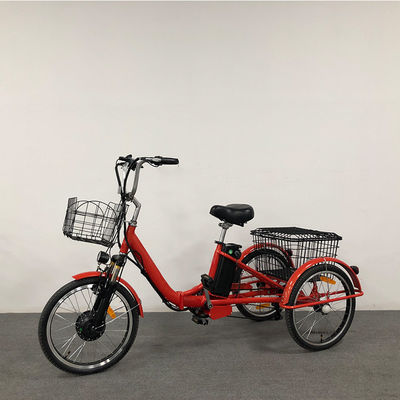 ディスクブレーキ 26*4.0 KENDAタイヤ 電動三輪車