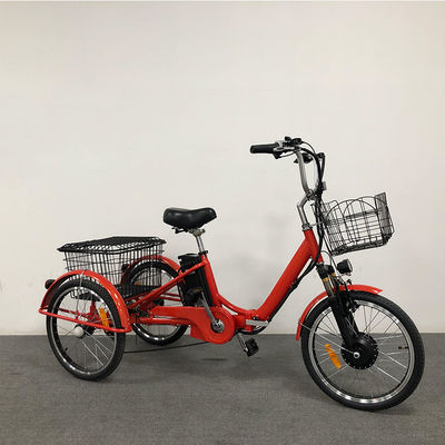 ディスクブレーキ 26*4.0 KENDAタイヤ 電動三輪車