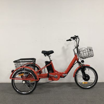 ディスクブレーキ 26*4.0 KENDAタイヤ 電動三輪車