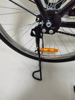 アフリカの鉄筋 バッファロー自転車 伝統的な救済モデル 強いキャリア 26/28インチ