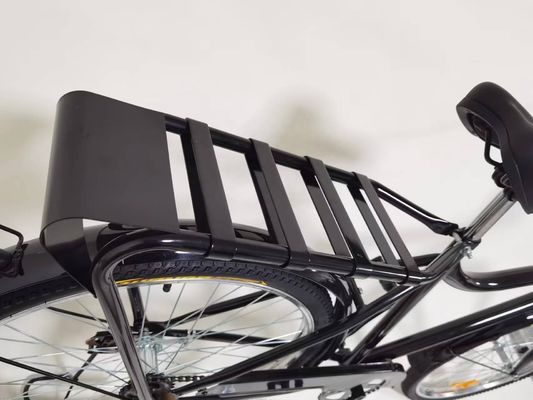 アフリカの鉄筋 バッファロー自転車 伝統的な救済モデル 強いキャリア 26/28インチ