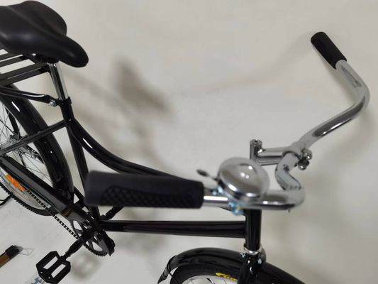 アフリカの鉄筋 バッファロー自転車 伝統的な救済モデル 強いキャリア 26/28インチ