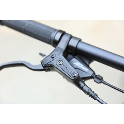 パーソナライズされた 24 スピードダブルサスペンション マウンテンバイクフレーム 27.5*1.95 "タイヤ幅