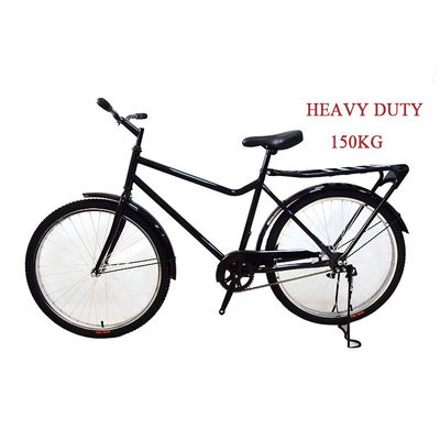 150KG 負荷容量 都市自転車と経済貨物自転車 アフリカ市場