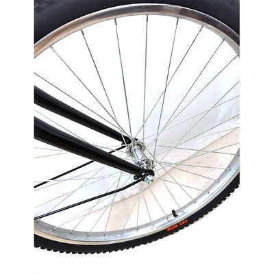 150KG 負荷容量 都市自転車と経済貨物自転車 アフリカ市場