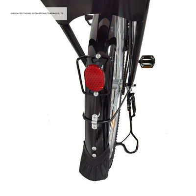 組織プログラム レトロバイク 18kg と ハードフレーム 荷物キャリバーの非バックダッパー