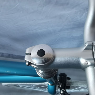 固定ギアトラック自転車 85% SKD組と 1/2*1/8*44T*170Lクランセット